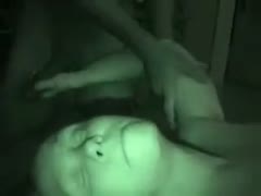 I get my wife's twat sucked and she loves sexy massages.
